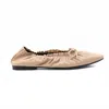 Antelope Demi Flat In Brown