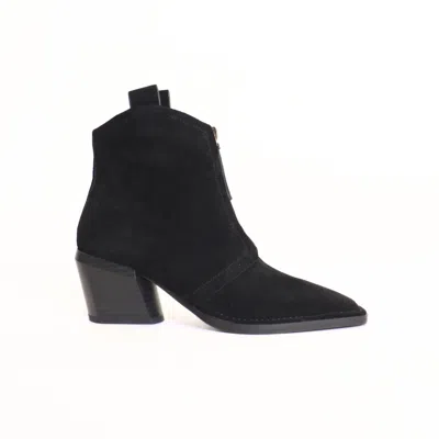 Antelope Women's Jordan Ankle Boots In Black