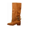 Antelope Tessa Boot In Brown