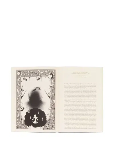 Antenne Books Forbidden Fruit Book In Neutral