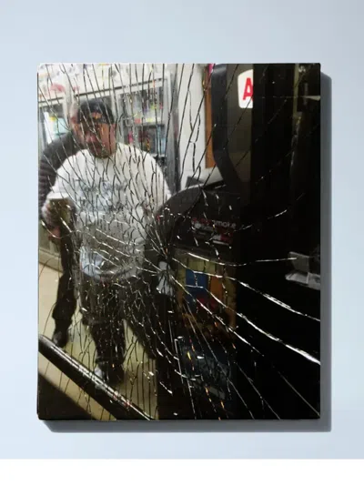 Antenne Books La Ultima Bodega En Soho Book In Multi