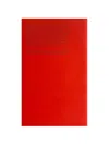 Antenne Books Rough Version Book In Red