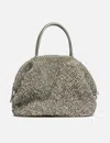 Anteprima Handbag In Silver/银色/銀色/실버/シルバー