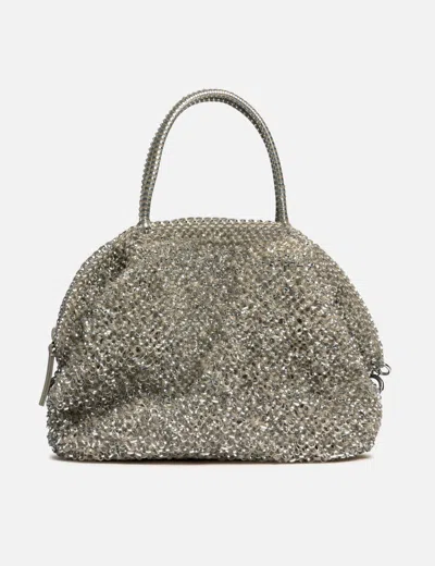 Anteprima Handbag In Silver/银色/銀色/실버/シルバー