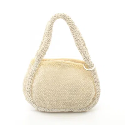 Pre-owned Anteprima Pvc Handbag () In Multi