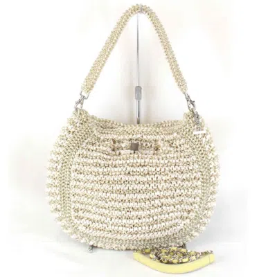 Pre-owned Anteprima Shoulder Bag ()