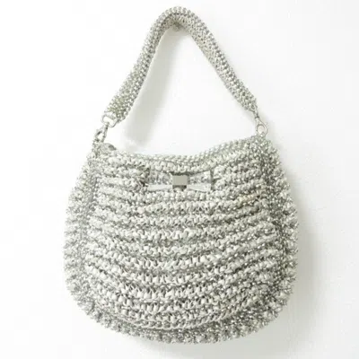 Pre-owned Anteprima Wire Handbag Shoulder Bag ()