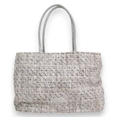 Pre-owned Anteprima Wire Tote Bag ()