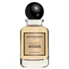 Anthology Ladies Exotic Wood Edp 3.3 oz Fragrances 3760279753119