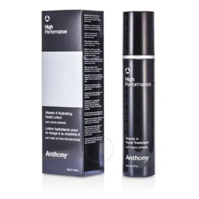 Anthony - High Performance Vitamin A Hydrating Facial Lotion  50ml/1.6oz In White