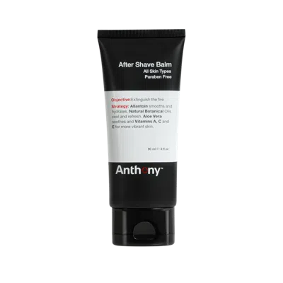 Anthony After Shave Balm