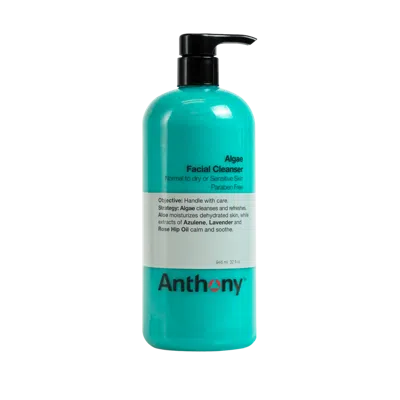 Anthony Algae Facial Cleanser - 32 oz
