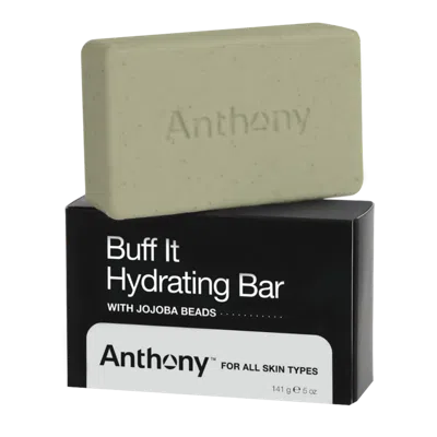 Anthony Buff It Hydrating Bar