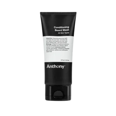 Anthony Conditioning Beard Wash