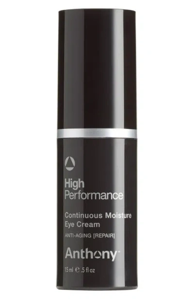 Anthony ™ High Performance Eye Cream In Black