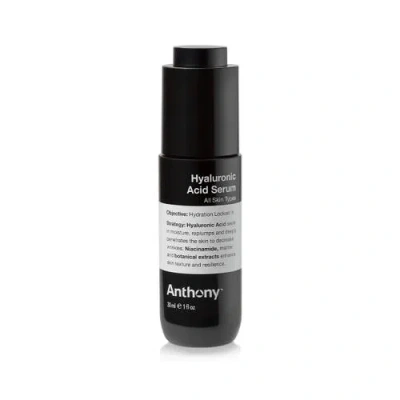 Anthony Hyaluronic Acid Serum 1 oz In White