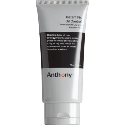 Anthony ™ Instant Fix Oil Control Mattifier In Transparent