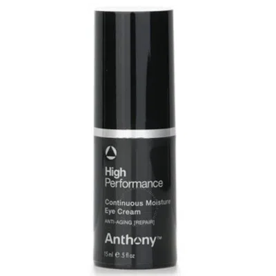 Anthony Men's High Performance Continuous Moisture Eye Cream 0.5 oz Skin Care 802609961160 In White