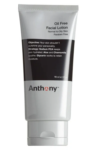 Anthony ™ Oil Free Facial Lotion In Gray
