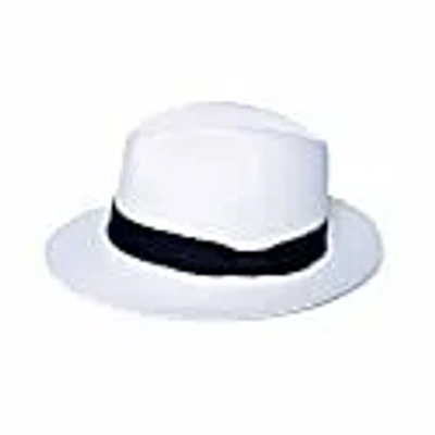 Anthony Peto Classic Panama - White