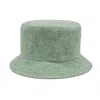 Anthony Peto Men's Joshua Linen Shilmore Green In Green