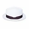Anthony Peto Zampano Panama - White
