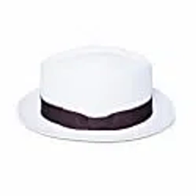 Anthony Peto Zampano Panama - White