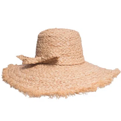 Anthony Peto Women's Neutrals Madrague