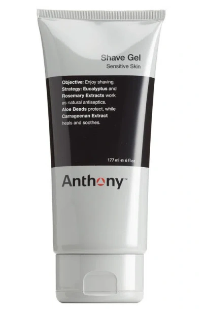Anthony ™ Shave Gel In Gray