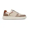 Anthony Veer Acton Court Sneaker In Multi