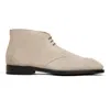 Anthony Veer Arden Chukka Boot In Neutral