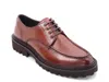 Anthony Veer Barret Derby Shoe In Multi