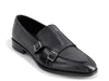 Anthony Veer Beaumont Monk Strap Slipon In Blue
