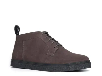 Anthony Veer Bushwick Chukka Boot In Brown