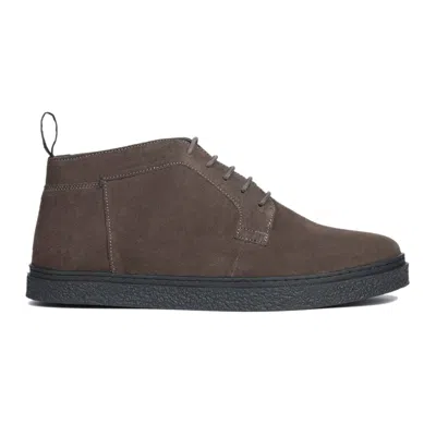 ANTHONY VEER BUSWHICK CHUKKA BOOTS