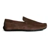 Anthony Veer Cleaveland Driver In Brown