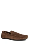 Anthony Veer Cleaveland Driver In Honey Brown
