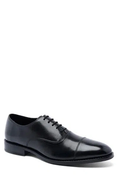 ANTHONY VEER ANTHONY VEER CLINTON CAP TOE OXFORD