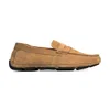 Anthony Veer Cruise Driver In Brown