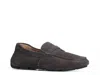 Anthony Veer Cruise Driving Moccasin In Brown