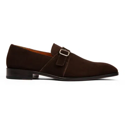 ANTHONY VEER DUNHILL SINGLE MONK