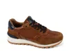 Anthony Veer Edward Runner Sneaker In Brown