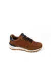 Anthony Veer Edward Runner Sneaker In Multi