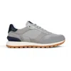Anthony Veer Edward Runner Sneaker In Gray