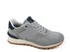 Anthony Veer Edward Runner Sneaker In Gray