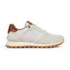 Anthony Veer Edward Runner Sneaker In Neutral