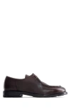 Anthony Veer Ellison Moccasin In Multi