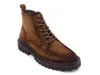 Anthony Veer Everest Moc Boot In Brown