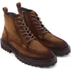 Anthony Veer Everest Moc Boot In Brown