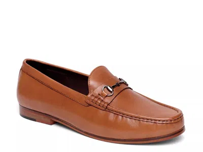 Anthony Veer Filmore Loafer In Brown